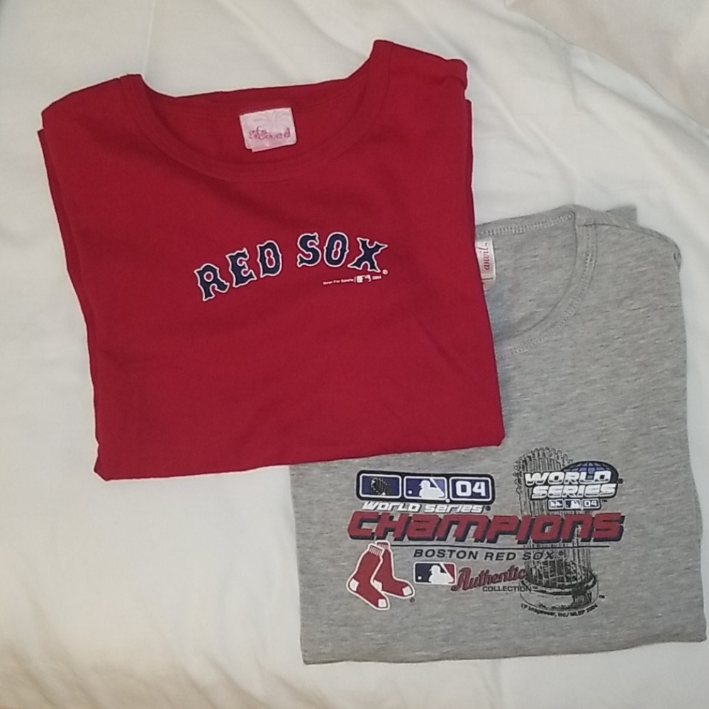 Red Sox bundle
